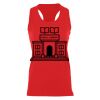 160g Racerback Vest Thumbnail