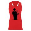160g Racerback Vest Thumbnail