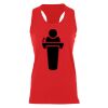 160g Racerback Vest Thumbnail
