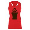 160g Racerback Vest Thumbnail