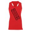 160g Racerback Vest Thumbnail