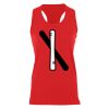 160g Racerback Vest Thumbnail