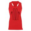 160g Racerback Vest Thumbnail
