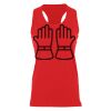 160g Racerback Vest Thumbnail