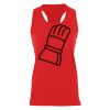 160g Racerback Vest Thumbnail