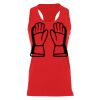 160g Racerback Vest Thumbnail