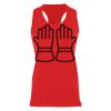 160g Racerback Vest Thumbnail