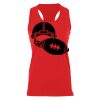 160g Racerback Vest Thumbnail