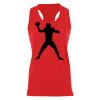160g Racerback Vest Thumbnail