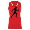 160g Racerback Vest Thumbnail