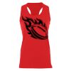 160g Racerback Vest Thumbnail