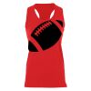 160g Racerback Vest Thumbnail