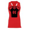 160g Racerback Vest Thumbnail