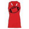 160g Racerback Vest Thumbnail