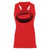 160g Racerback Vest Thumbnail