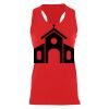 160g Racerback Vest Thumbnail