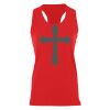 160g Racerback Vest Thumbnail