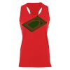 160g Racerback Vest Thumbnail