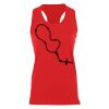 160g Racerback Vest Thumbnail