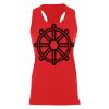 160g Racerback Vest Thumbnail