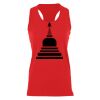 160g Racerback Vest Thumbnail