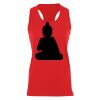 160g Racerback Vest Thumbnail