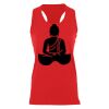160g Racerback Vest Thumbnail