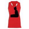 160g Racerback Vest Thumbnail