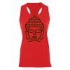 160g Racerback Vest Thumbnail