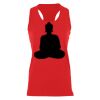 160g Racerback Vest Thumbnail