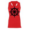 160g Racerback Vest Thumbnail