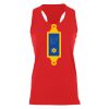 160g Racerback Vest Thumbnail