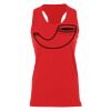 160g Racerback Vest Thumbnail