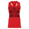 160g Racerback Vest Thumbnail