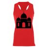 160g Racerback Vest Thumbnail