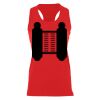 160g Racerback Vest Thumbnail