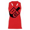 160g Racerback Vest Thumbnail