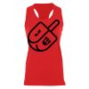 160g Racerback Vest Thumbnail