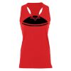 160g Racerback Vest Thumbnail