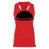 160g Racerback Vest Thumbnail