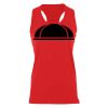 160g Racerback Vest Thumbnail