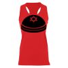 160g Racerback Vest Thumbnail