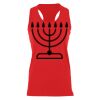 160g Racerback Vest Thumbnail