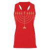 160g Racerback Vest Thumbnail