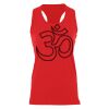 160g Racerback Vest Thumbnail