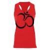 160g Racerback Vest Thumbnail