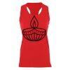 160g Racerback Vest Thumbnail