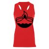 160g Racerback Vest Thumbnail