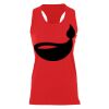160g Racerback Vest Thumbnail