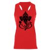 160g Racerback Vest Thumbnail